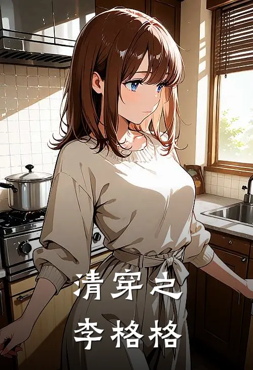清穿之李格格