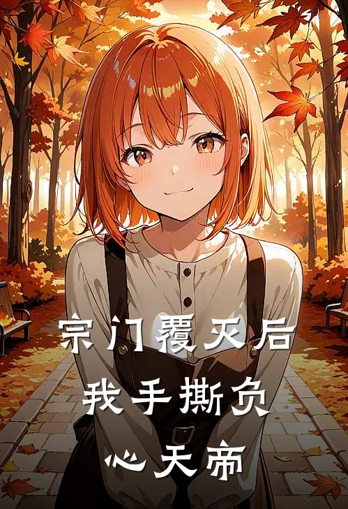 宗门覆灭后，我手撕负心天帝