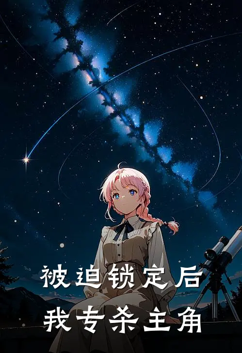 被迫锁定后，我专杀主角