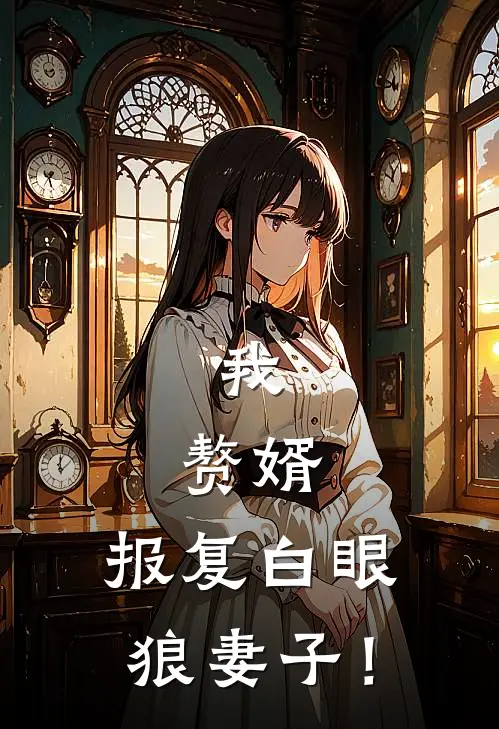 我，赘婿，报复白眼狼妻子！