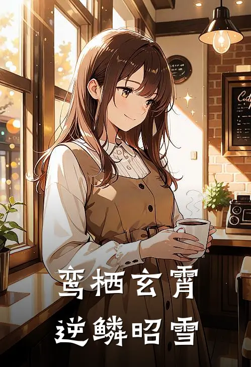 鸾栖玄霄：逆鳞昭雪