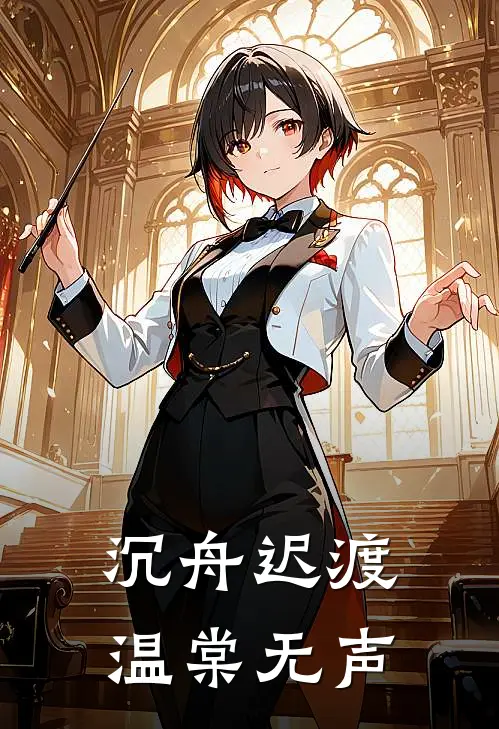 沉舟迟渡，温棠无声