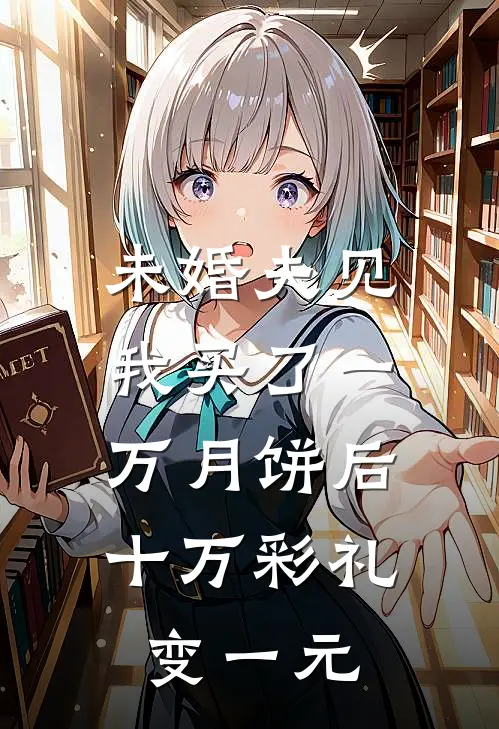 未婚夫见我买了一万月饼后，十万彩礼变一元