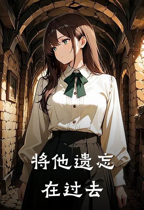 将他遗忘在过去