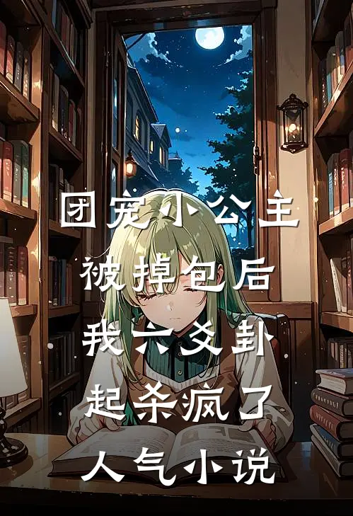 团宠小公主被掉包后，我六爻卦起杀疯了人气小说
