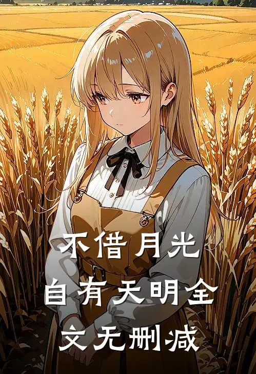 不借月光，自有天明全文无删减