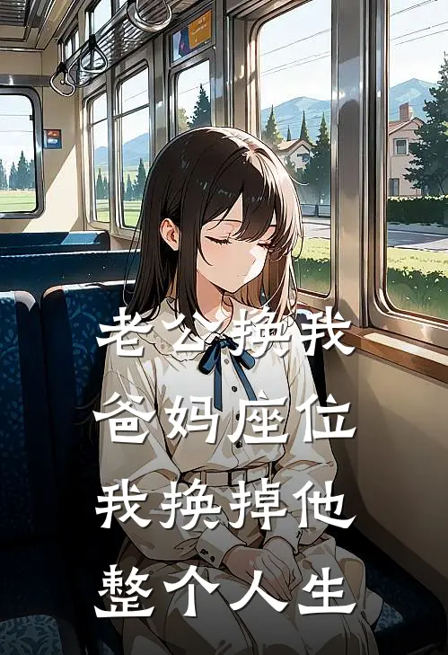 老公换我爸妈座位，我换掉他整个人生
