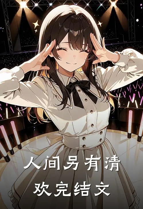 人间另有清欢完结文