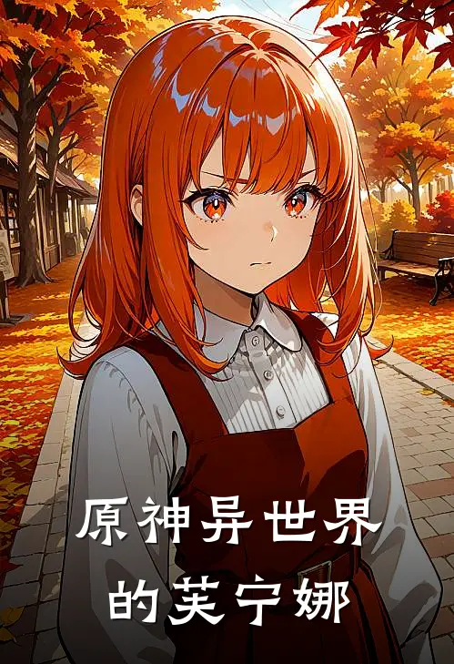 原神异世界的芙宁娜