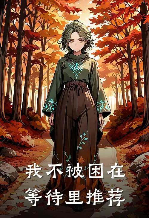 我不被困在等待里推荐