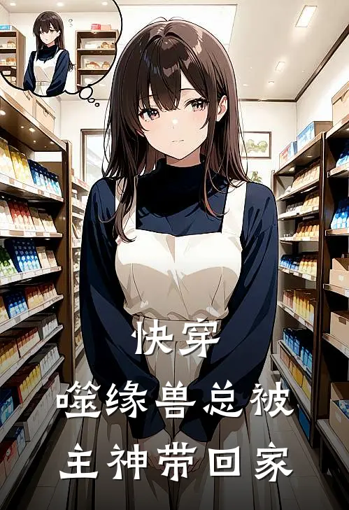 快穿：噬缘兽总被主神带回家