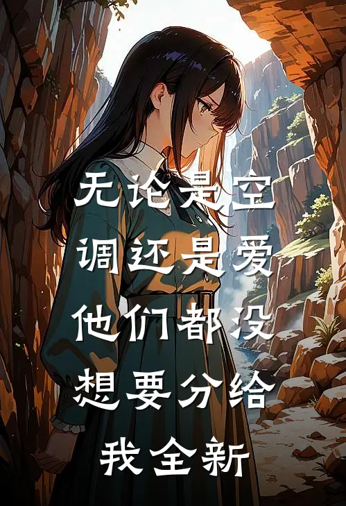 无论是空调还是爱，他们都没想要分给我全新