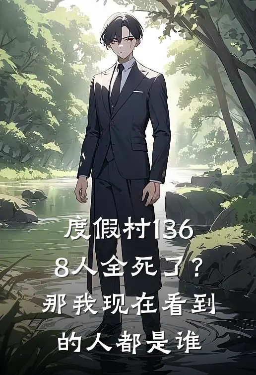 度假村1368人全死了？那我现在看到的人都是谁