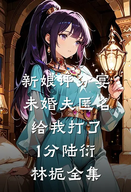 新娘评分宴，未婚夫匿名给我打了1分陆衍林栀全集