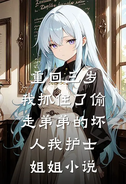 重回三岁，我抓住了偷走弟弟的坏人我护士姐姐小说