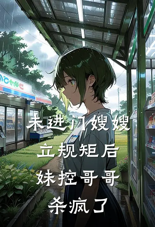 未进门嫂嫂立规矩后，妹控哥哥杀疯了