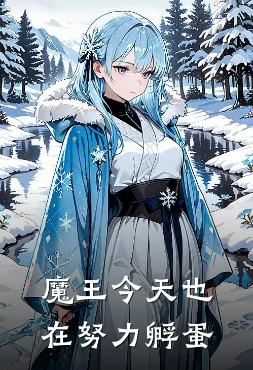 魔王今天也在努力孵蛋