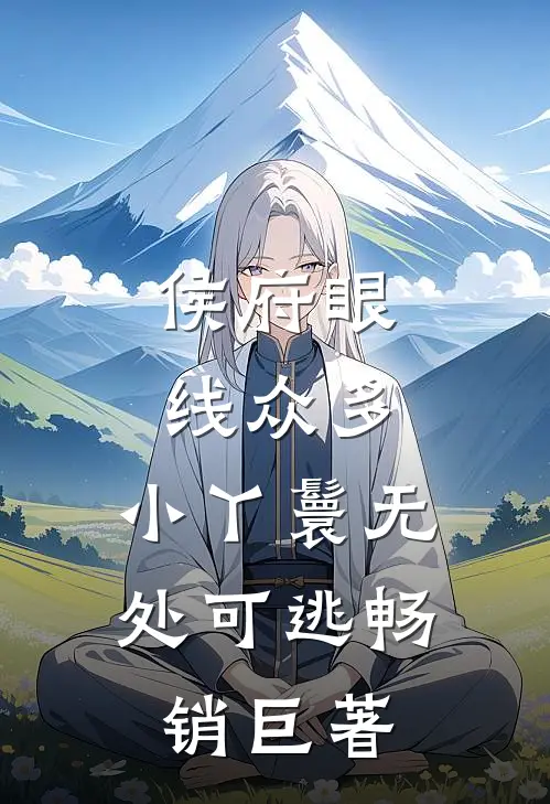 侯府眼线众多，小丫鬟无处可逃畅销巨著