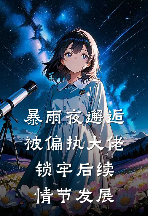 暴雨夜邂逅，被偏执大佬锁牢后续情节发展