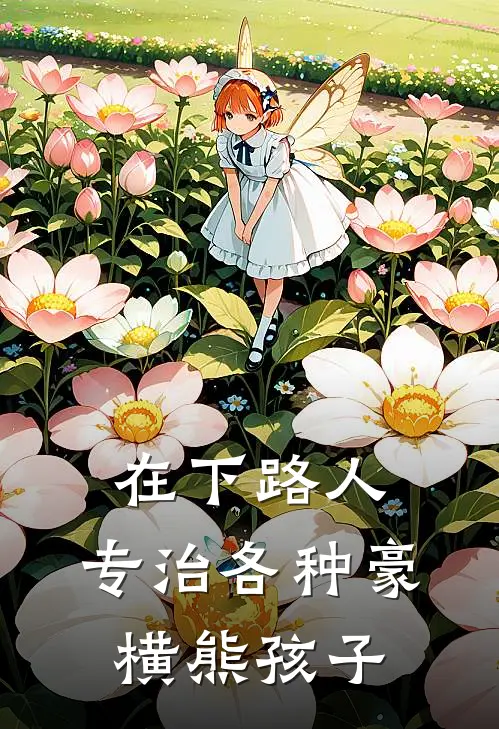 在下路人，专治各种豪横熊孩子