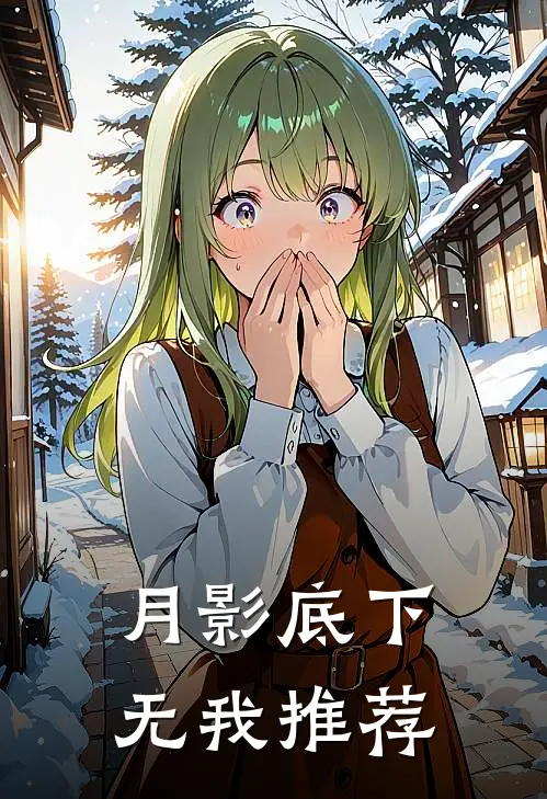 月影底下无我推荐