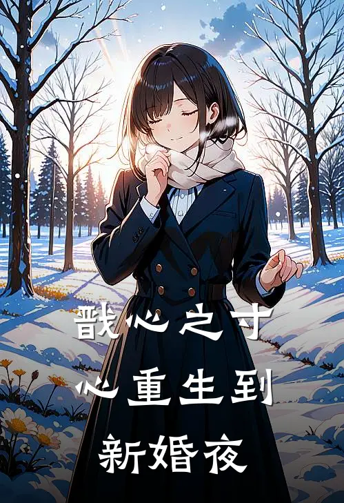 戬心之寸心重生到新婚夜
