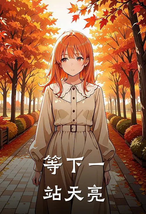 等下一站天亮