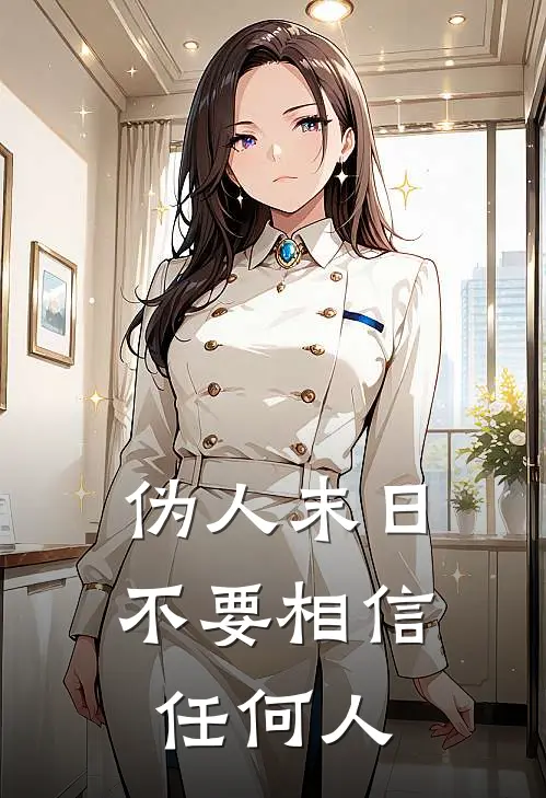 伪人末日，不要相信任何人