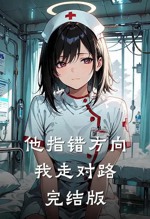 他指错方向，我走对路完结版