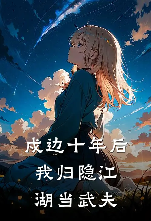 戍边十年后，我归隐江湖当武夫