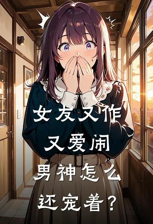女友又作又爱闹，男神怎么还宠着？
