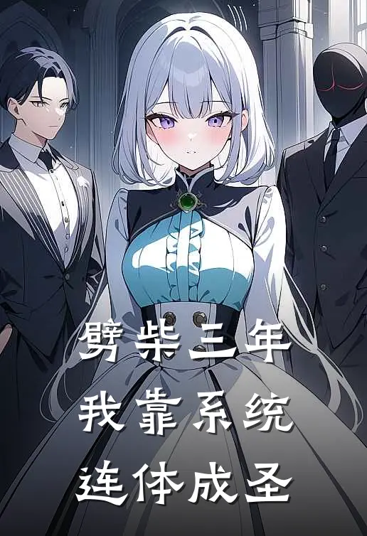 劈柴三年，我靠系统连体成圣