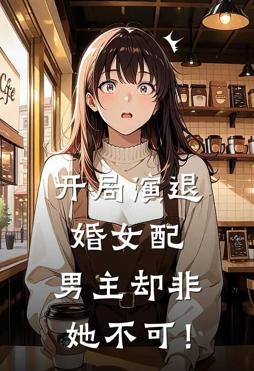 开局演退婚女配，男主却非她不可！
