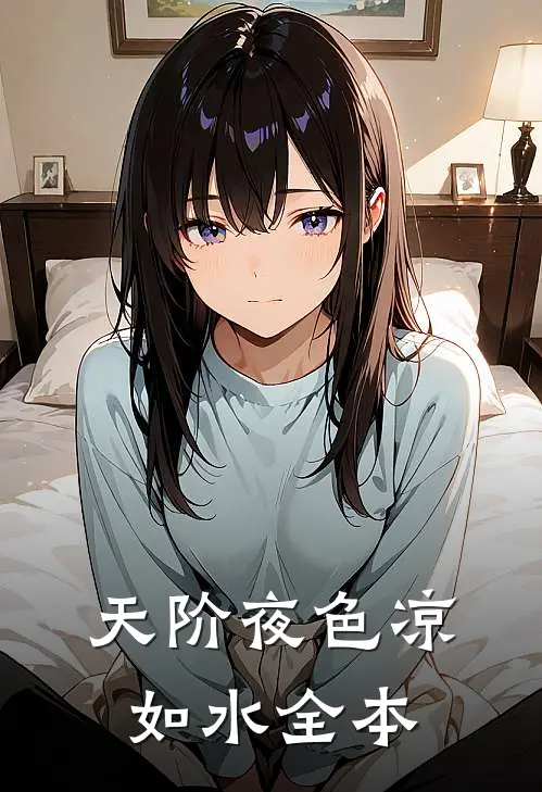 天阶夜色凉如水全本