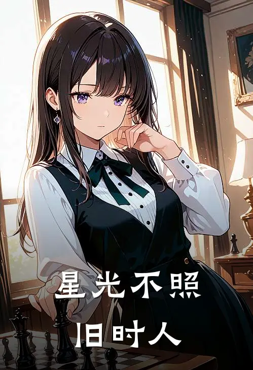 星光不照旧时人