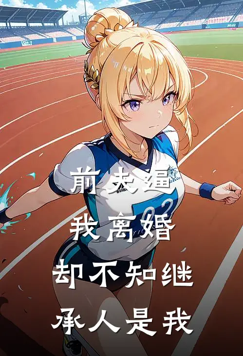 前夫逼我离婚，却不知继承人是我