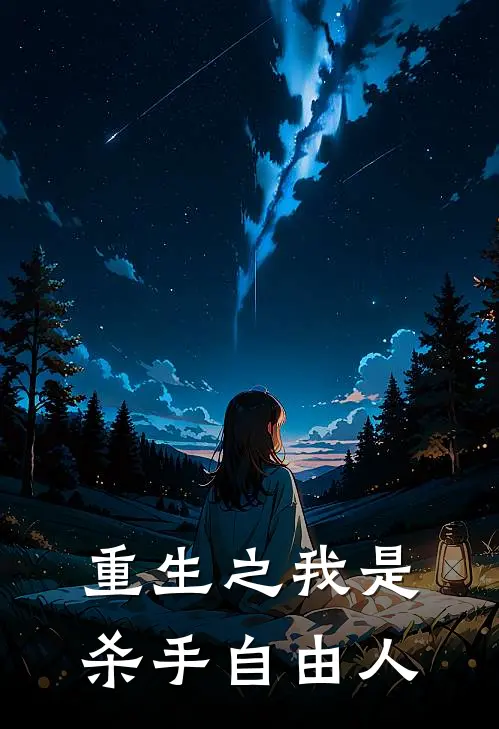 重生之我是杀手自由人