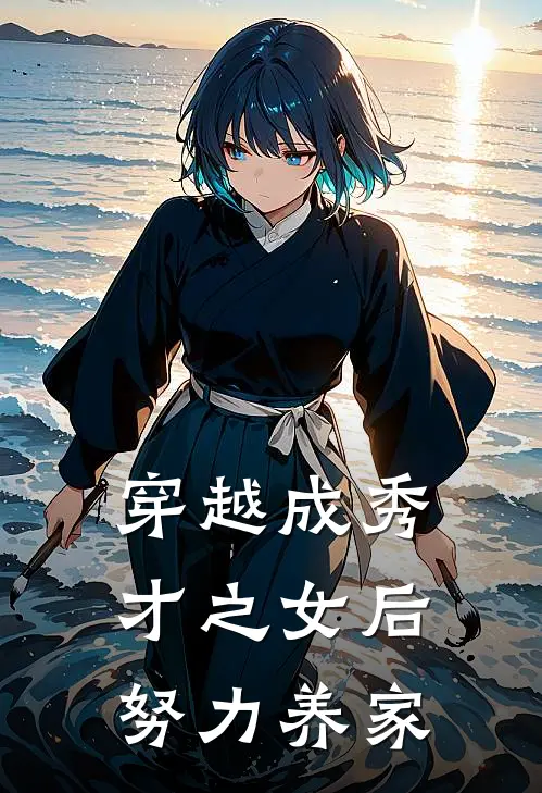 穿越成秀才之女后努力养家