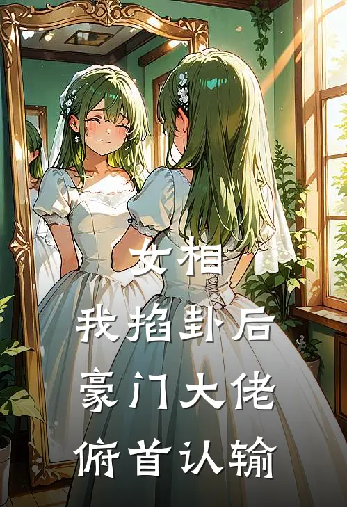 女相：我掐卦后豪门大佬俯首认输