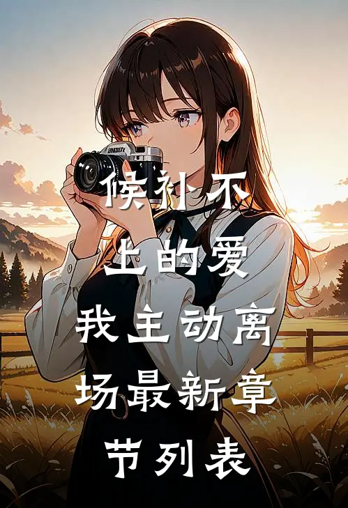 候补不上的爱，我主动离场最新章节列表