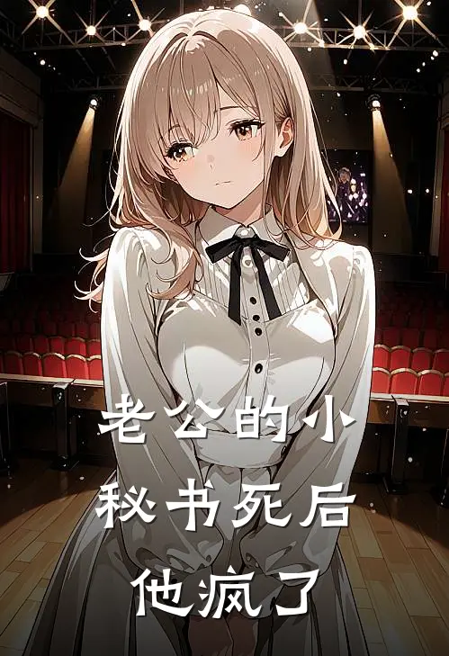 老公的小秘书死后，他疯了