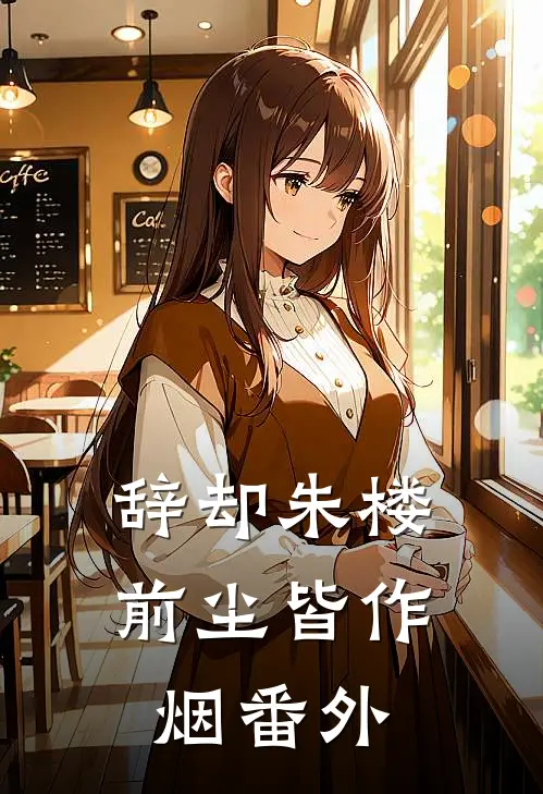 辞却朱楼，前尘皆作烟番外