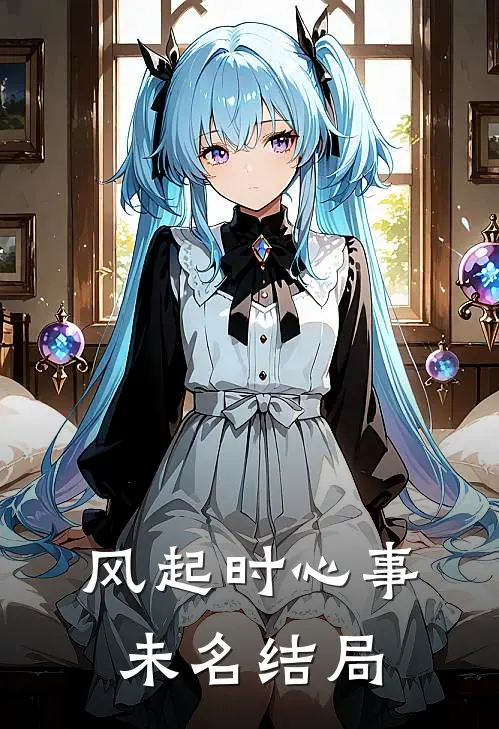风起时心事未名结局