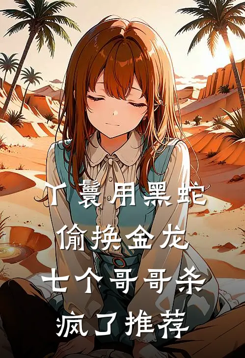 丫鬟用黑蛇偷换金龙，七个哥哥杀疯了推荐