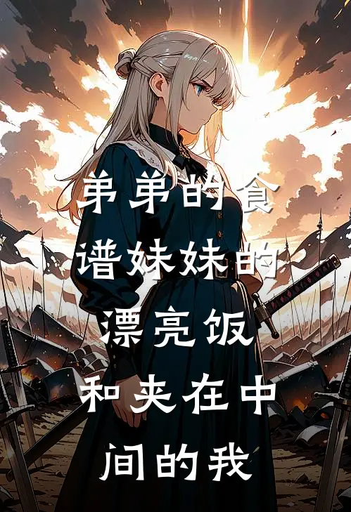 弟弟的食谱妹妹的漂亮饭，和夹在中间的我