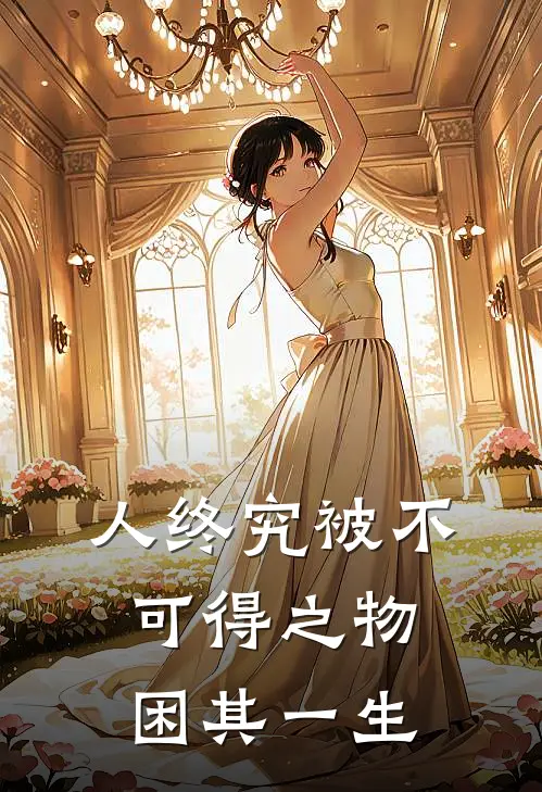人终究被不可得之物困其一生