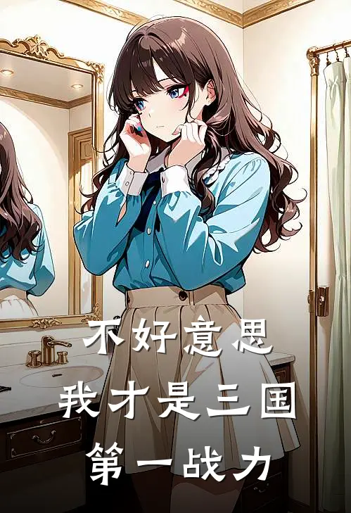 不好意思，我才是三国第一战力