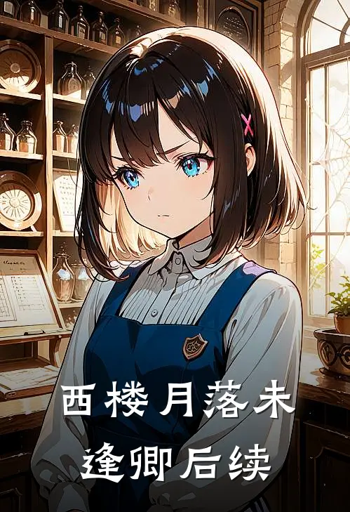西楼月落未逢卿后续
