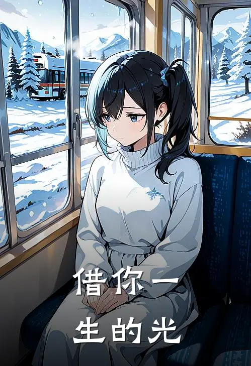 借你一生的光