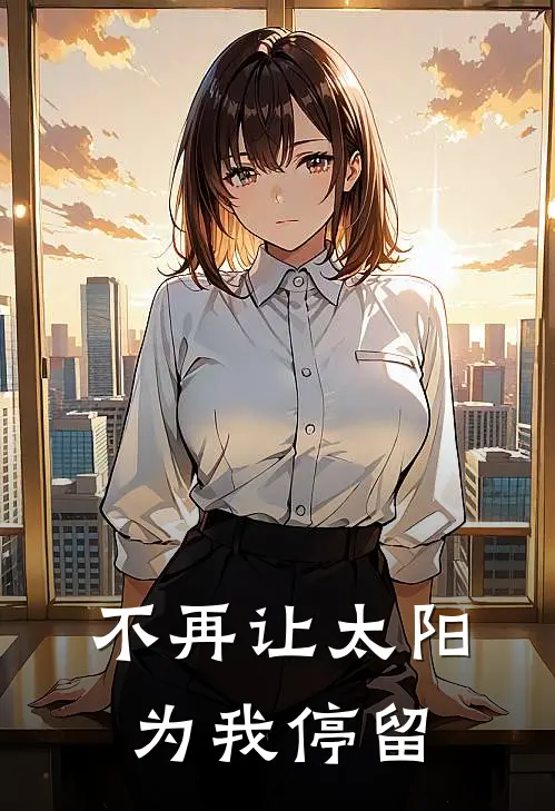 不再让太阳为我停留